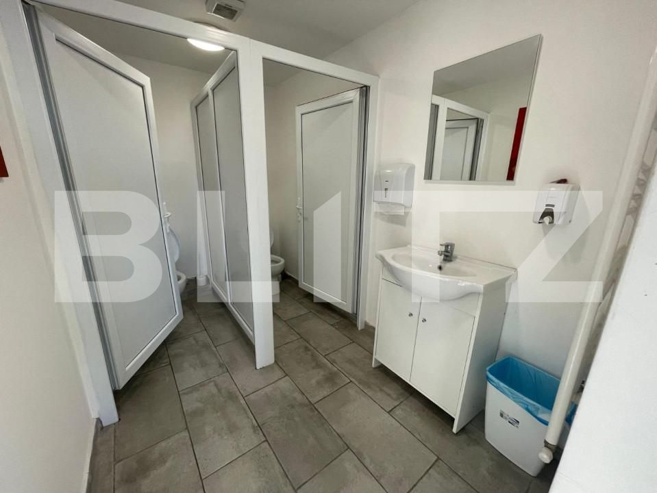 Spațiu birouri de închiriat Brestei - 146687SIB | BLITZ Craiova | Poza11