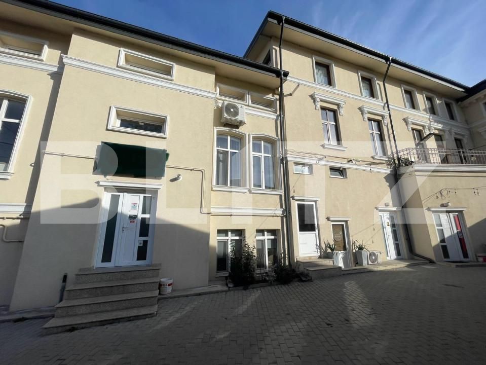 Spațiu birouri de închiriat Brestei - 146687SIB | BLITZ Craiova | Poza10