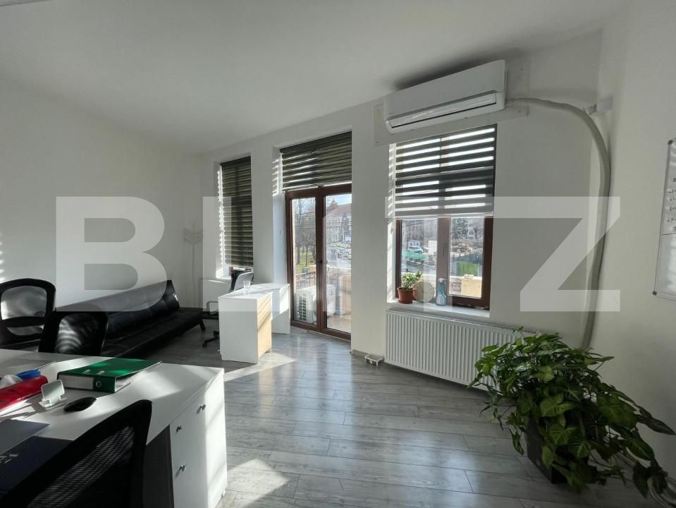 Spațiu birouri de închiriat Brestei - 146687SIB | BLITZ Craiova | Poza3
