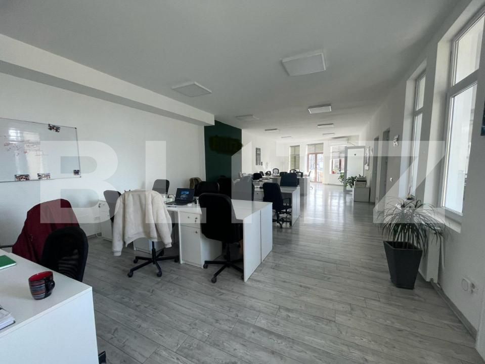 Spațiu birouri de închiriat Brestei - 146687SIB | BLITZ Craiova | Poza7