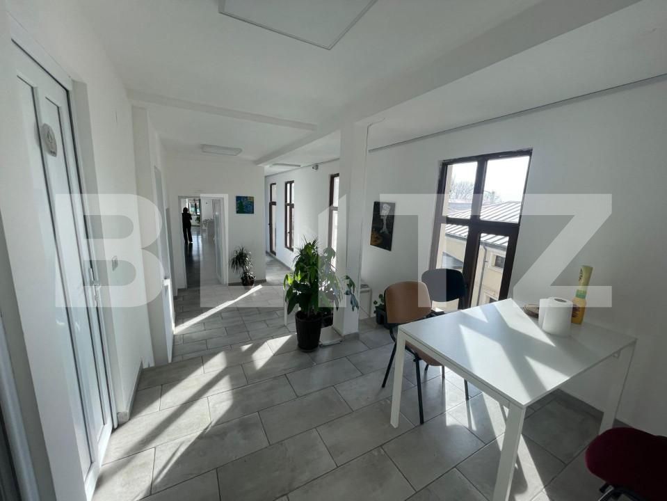 Spațiu birouri de închiriat Brestei - 146687SIB | BLITZ Craiova | Poza5