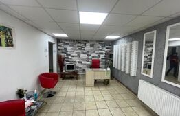 Spatiu cu destinatie medicala, 65 mp, la strada cu o vizibilitate foarte buna 