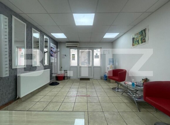 Spațiu birouri de închiriat Brazda lui Novac - 146688SIB | BLITZ Craiova | Poza1