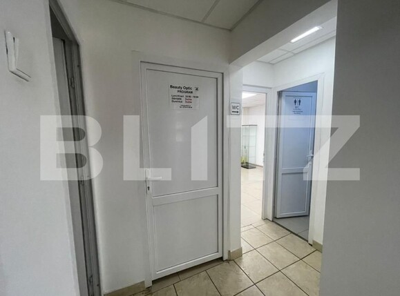 Spațiu birouri de închiriat Brazda lui Novac - 146688SIB | BLITZ Craiova | Poza6