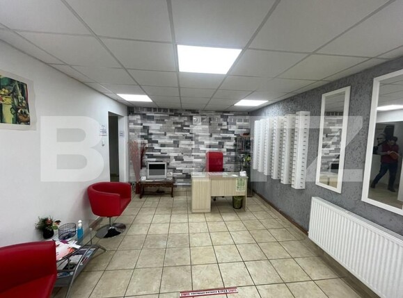 Spațiu birouri de închiriat Brazda lui Novac - 146688SIB | BLITZ Craiova | Poza2