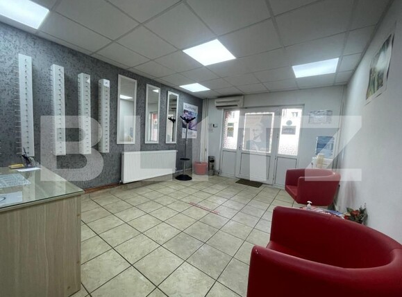 Spațiu birouri de închiriat Brazda lui Novac - 146688SIB | BLITZ Craiova | Poza3