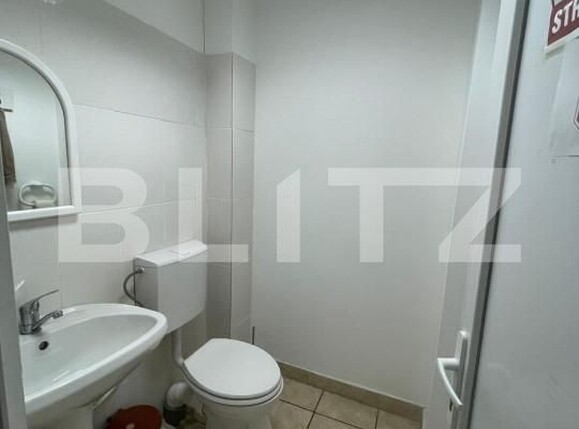 Spațiu birouri de închiriat Brazda lui Novac - 146688SIB | BLITZ Craiova | Poza9