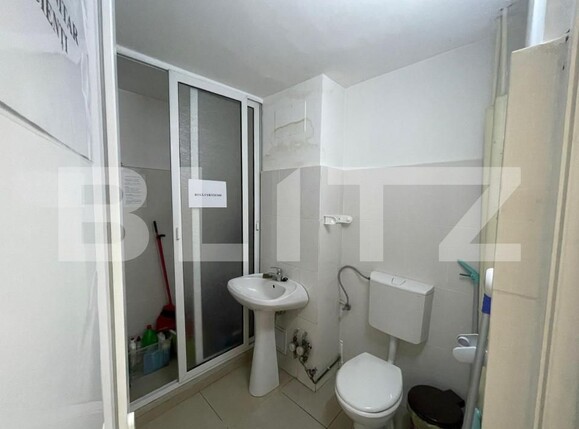 Spațiu birouri de închiriat Brazda lui Novac - 146688SIB | BLITZ Craiova | Poza10