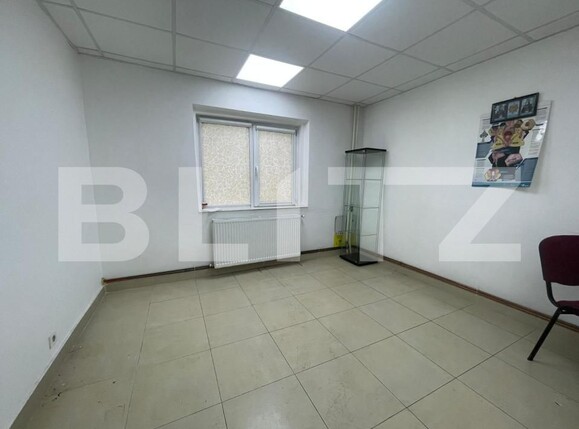 Spațiu birouri de închiriat Brazda lui Novac - 146688SIB | BLITZ Craiova | Poza4
