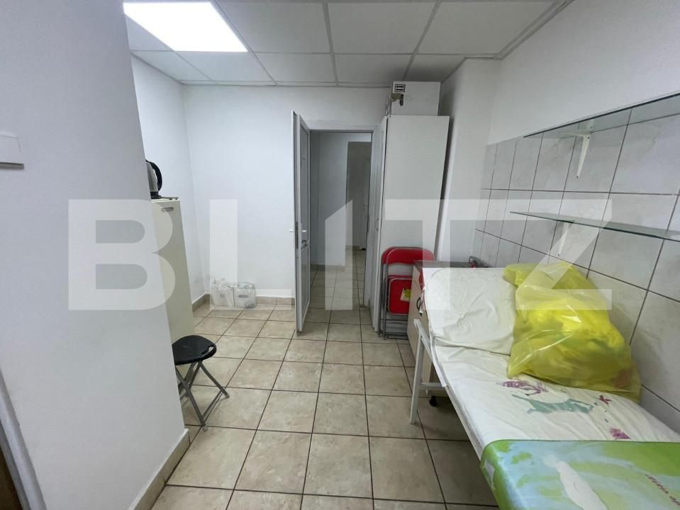 Spațiu birouri de închiriat Brazda lui Novac - 146688SIB | BLITZ Craiova | Poza7