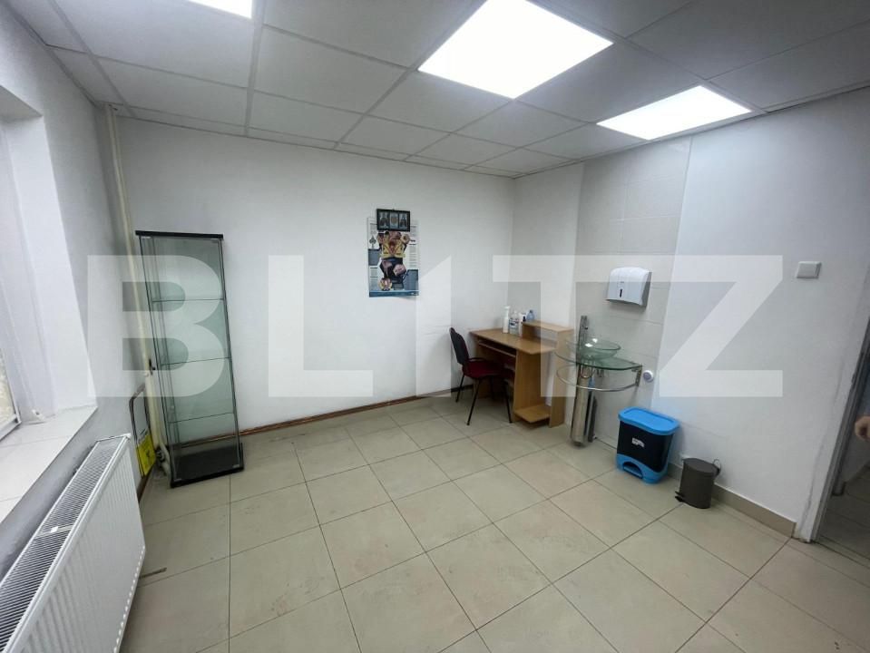 Spațiu birouri de închiriat Brazda lui Novac - 146688SIB | BLITZ Craiova | Poza5