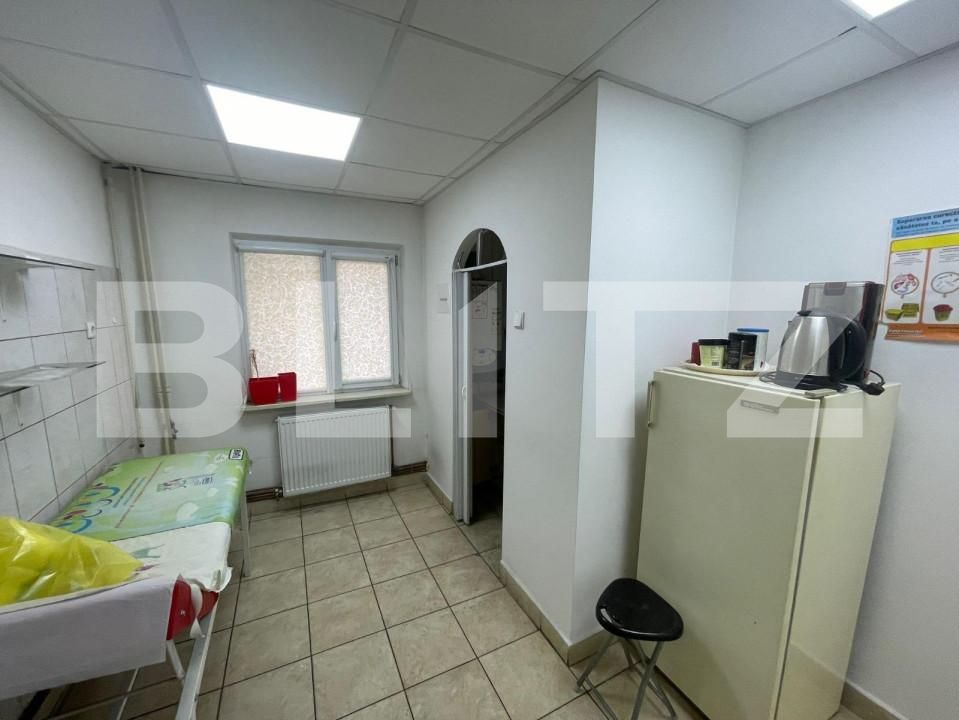 Spațiu birouri de închiriat Brazda lui Novac - 146688SIB | BLITZ Craiova | Poza8