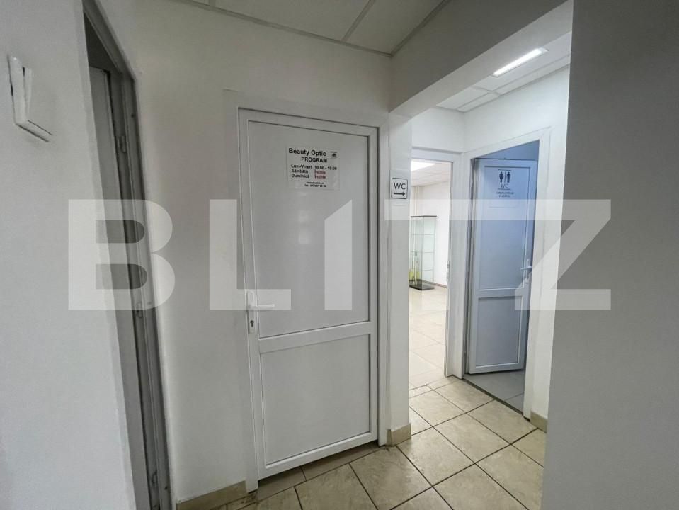 Spațiu birouri de închiriat Brazda lui Novac - 146688SIB | BLITZ Craiova | Poza6