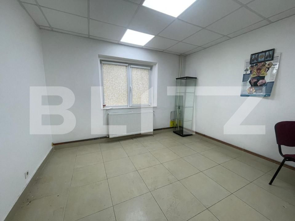 Spațiu birouri de închiriat Brazda lui Novac - 146688SIB | BLITZ Craiova | Poza4