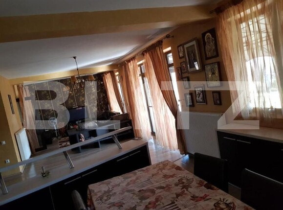 Casa de închiriat 4 camere Exterior Vest - 146702CI | BLITZ Craiova | Poza4