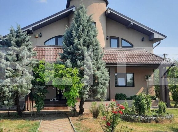 Casa de închiriat 4 camere Exterior Vest - 146702CI | BLITZ Craiova | Poza1