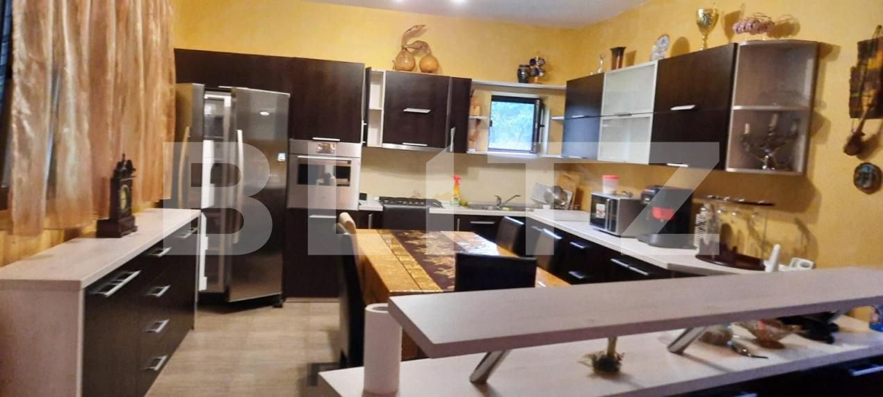 Casa de închiriat 4 camere Exterior Vest - 146702CI | BLITZ Craiova | Poza5