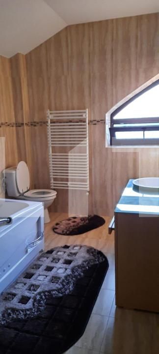Casa de închiriat 4 camere Exterior Vest - 146702CI | BLITZ Craiova | Poza8