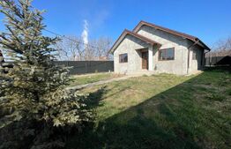 Casa plan parter, 330 mp teren, zona Bariera Vilcii