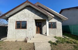 Casa plan parter, 330 mp teren, zona Bariera Vilcii