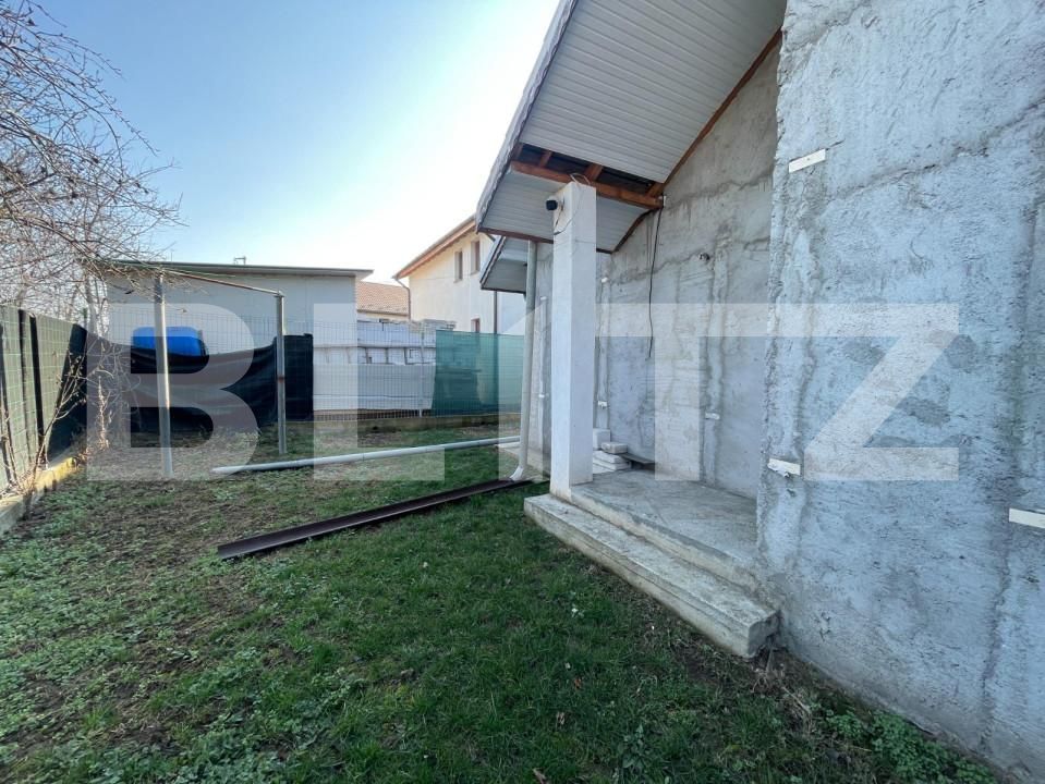 Casa de vânzare 3 camere Bariera Valcii - 146727CV | BLITZ Craiova | Poza5