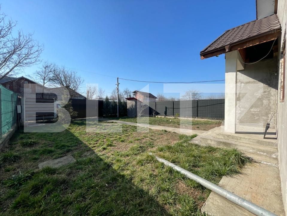 Casa de vânzare 3 camere Bariera Valcii - 146727CV | BLITZ Craiova | Poza4