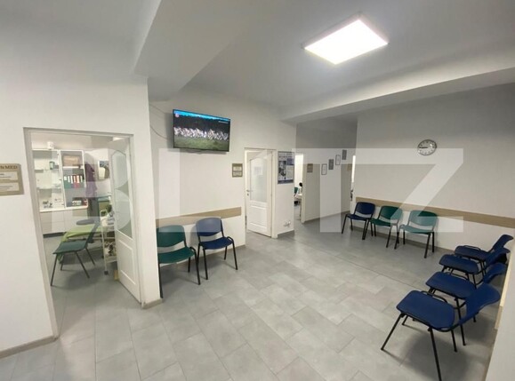 Spațiu comercial de vânzare Calea Severinului - 146731SVC | BLITZ Craiova | Poza2