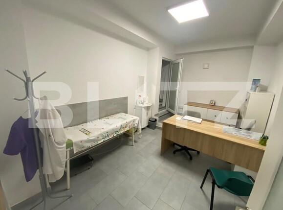 Spațiu comercial de vânzare Calea Severinului - 146731SVC | BLITZ Craiova | Poza3