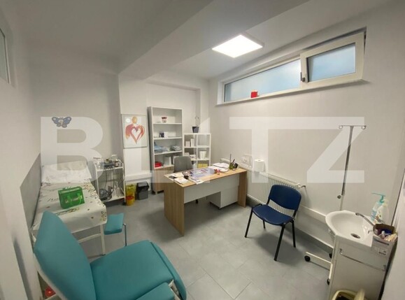 Spațiu comercial de vânzare Calea Severinului - 146731SVC | BLITZ Craiova | Poza5