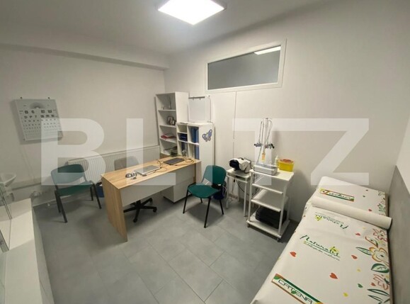 Spațiu comercial de vânzare Calea Severinului - 146731SVC | BLITZ Craiova | Poza4