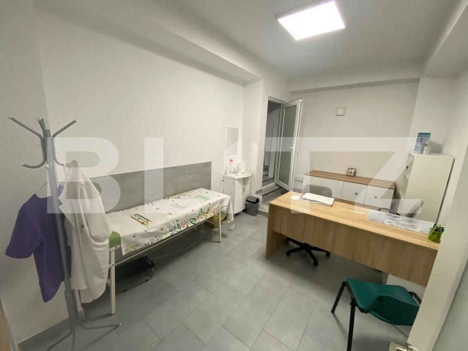 Spațiu comercial de vânzare Calea Severinului - 146731SVC | BLITZ Craiova | Poza3