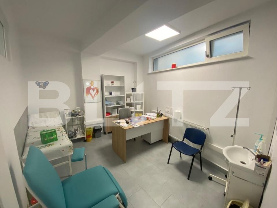 Spațiu comercial de vânzare Calea Severinului - 146731SVC | BLITZ Craiova | Poza5