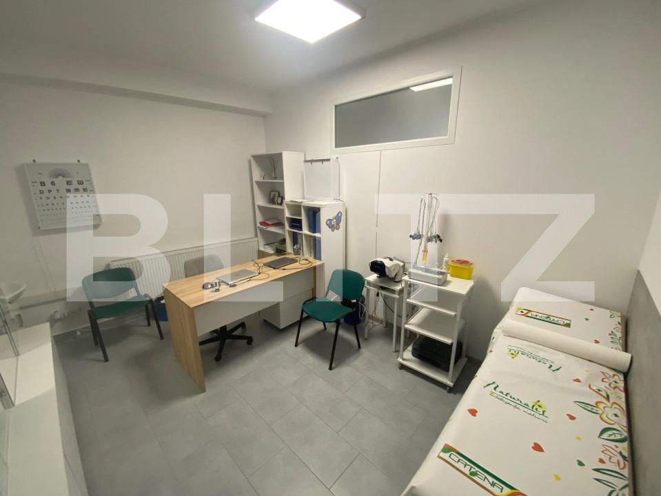 Spațiu comercial de vânzare Calea Severinului - 146731SVC | BLITZ Craiova | Poza4