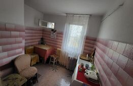 Apartament 2 camere, semidecomandat, cartier Brazda lui Novac