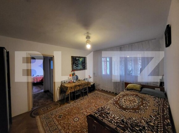 Apartament de vânzare 2 camere Brazda lui Novac - 146747AV | BLITZ Craiova | Poza1