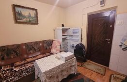 Camera de camin - Valea Rosie, in apropiere de gradinita 