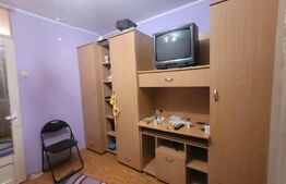 Camera de camin - Valea Rosie, in apropiere de gradinita 