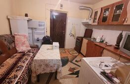 Camera de camin - Valea Rosie, in apropiere de gradinita 