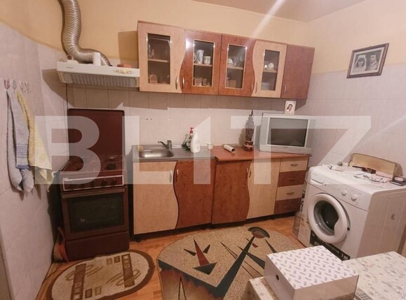 Garsonieră de vânzare Valea Rosie - 146748AV | BLITZ Craiova | Poza4