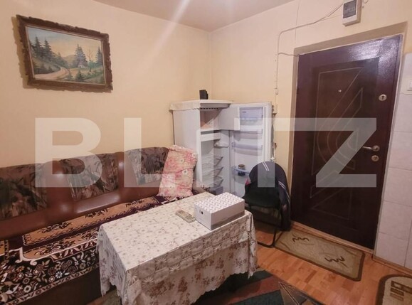 Garsonieră de vânzare Valea Rosie - 146748AV | BLITZ Craiova | Poza1