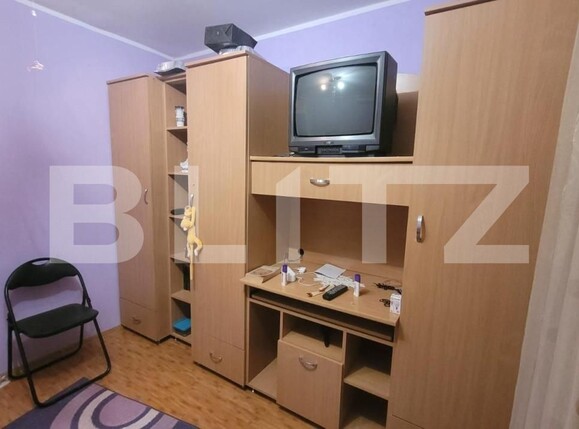 Garsonieră de vânzare Valea Rosie - 146748AV | BLITZ Craiova | Poza7