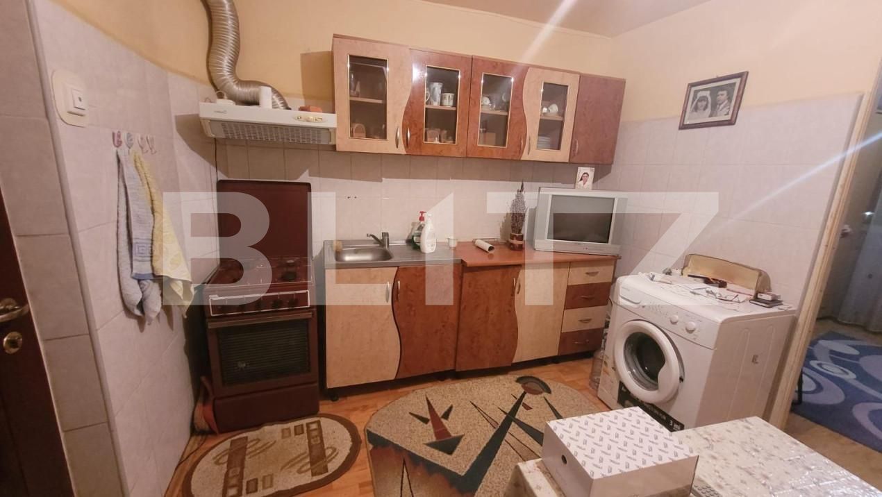 Garsonieră de vânzare Valea Rosie - 146748AV | BLITZ Craiova | Poza4