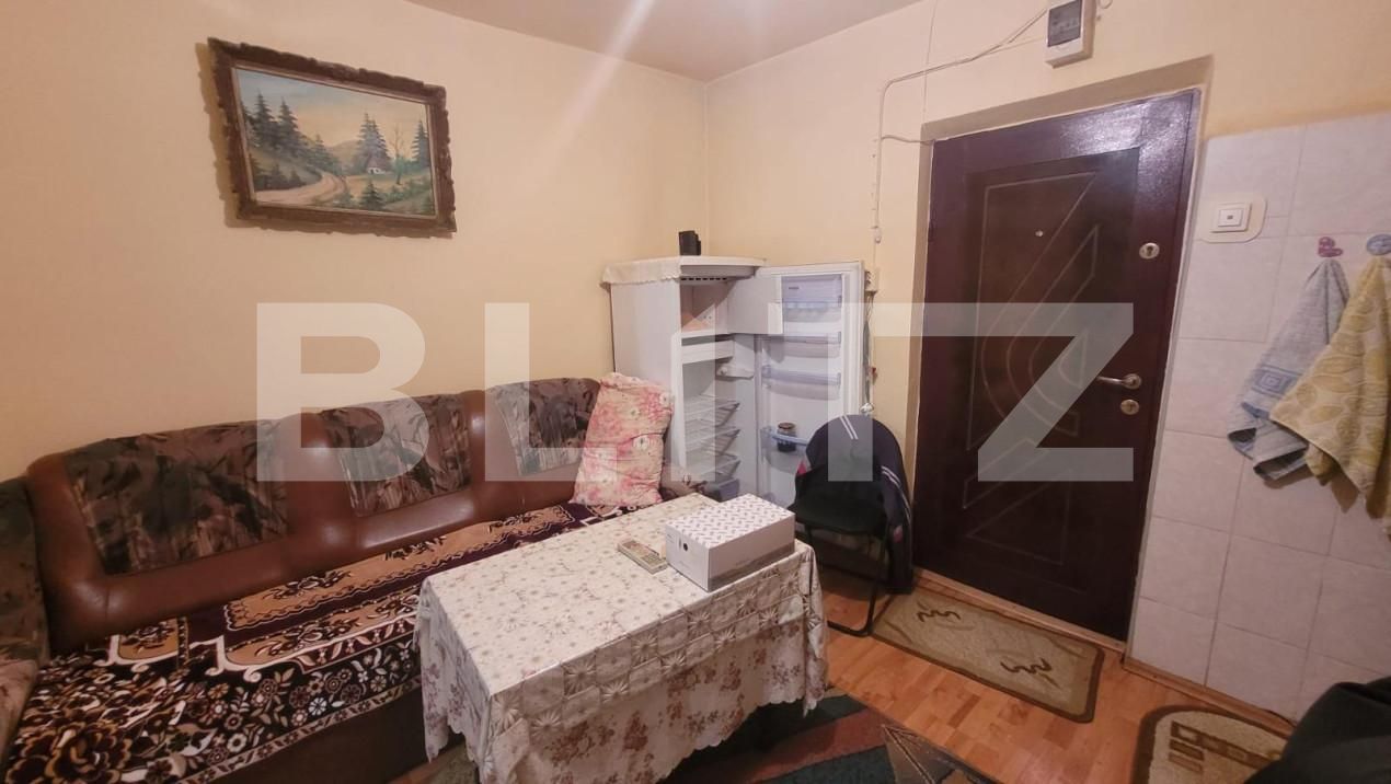 Garsonieră de vânzare Valea Rosie - 146748AV | BLITZ Craiova | Poza1