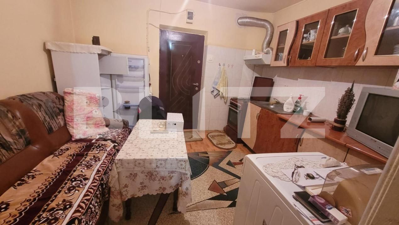 Garsonieră de vânzare Valea Rosie - 146748AV | BLITZ Craiova | Poza5