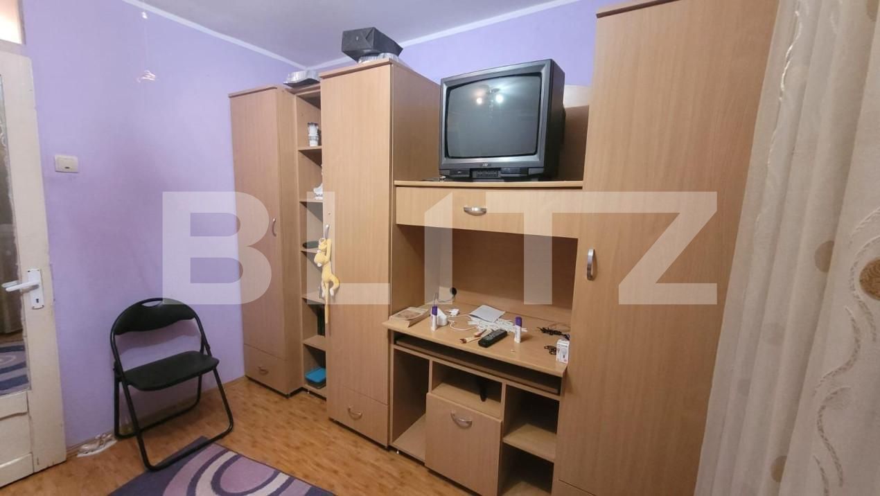 Garsonieră de vânzare Valea Rosie - 146748AV | BLITZ Craiova | Poza7