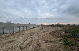 Teren intravilan industrial 4.587 mp, zona Centura de Nord - Drumul Industriilor