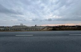 Teren intravilan industrial 4.587 mp, zona Centura de Nord - Drumul Industriilor