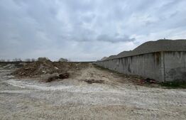 Teren intravilan industrial 4.587 mp, zona Centura de Nord - Drumul Industriilor