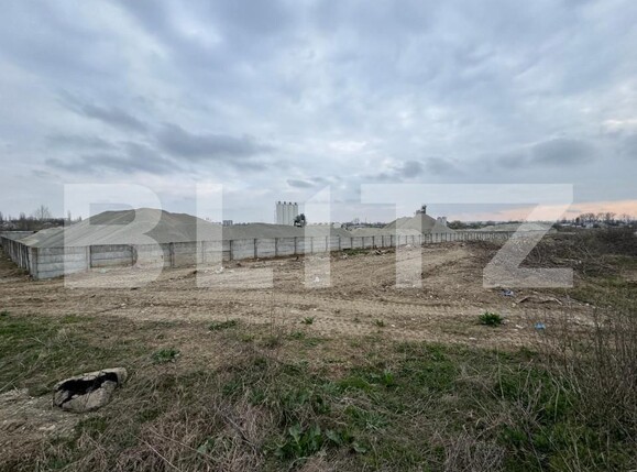 Teren de vânzare Exterior Vest - 146751TV | BLITZ Craiova | Poza3