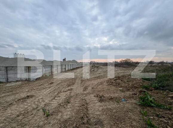 Teren de vânzare Exterior Vest - 146751TV | BLITZ Craiova | Poza5